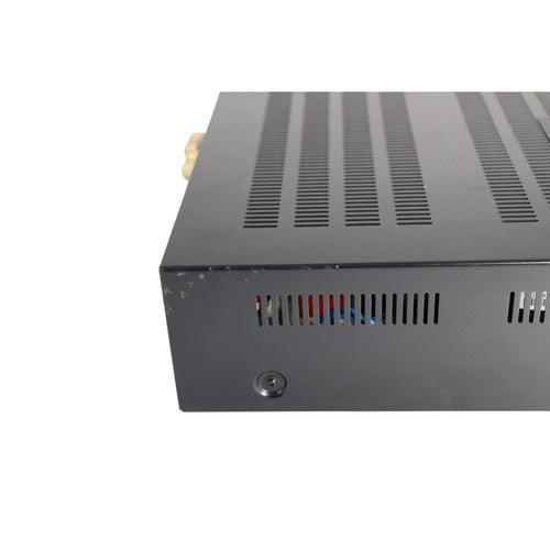 Marantz PM6005 Integrated Amplifier Black Phono Stage Digital Inputs Tested UK - Chorlton Analogue