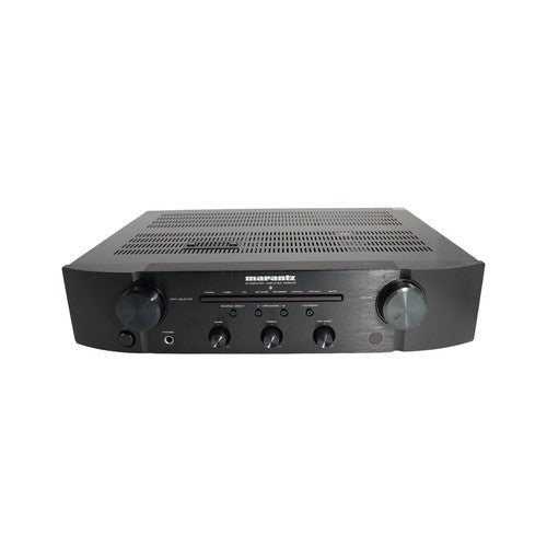 Marantz PM6005 Integrated Amplifier Black Phono Stage Digital Inputs Tested UK - Chorlton Analogue