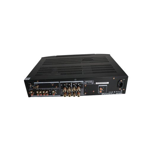 Marantz PM6005 Integrated Amplifier Black Phono Stage Digital Inputs Tested UK - Chorlton Analogue