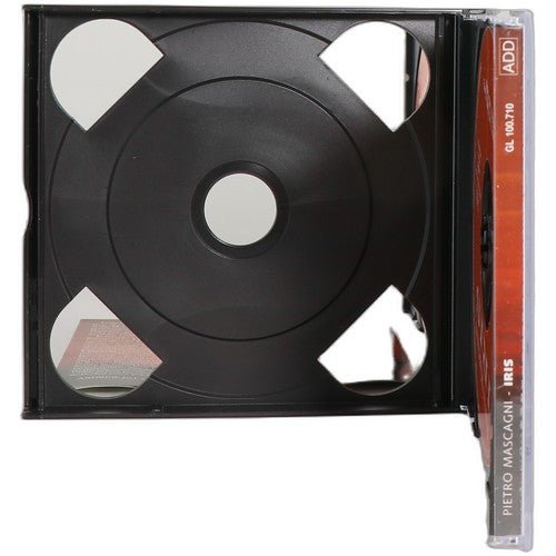 Mascagni - Iris - Box Set 2 CDs - Gala (8) - 2002 - Chorlton Analogue