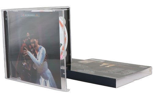Massenet - Roma - Box Set 2 CDs - Dynamic (4) - 1999 - Chorlton Analogue