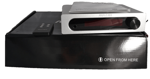 Matrix Audio Mini - I DAC (Original Version) Original Boxed - Chorlton Analogue