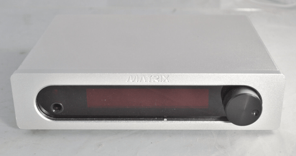 Matrix Audio Mini - I DAC (Original Version) Original Boxed - Chorlton Analogue