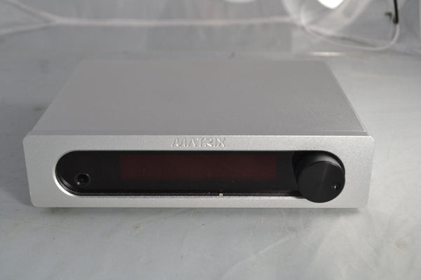 Matrix Audio Mini - I DAC (Original Version) Original Boxed - Chorlton Analogue