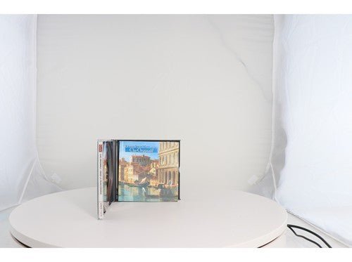 Mayr - Che Originali! - Box Set 2 CDs - Guild - 1999 - Chorlton Analogue