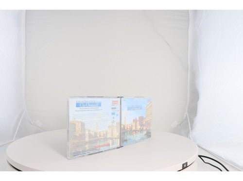 Mayr - Che Originali! - Box Set 2 CDs - Guild - 1999 - Chorlton Analogue