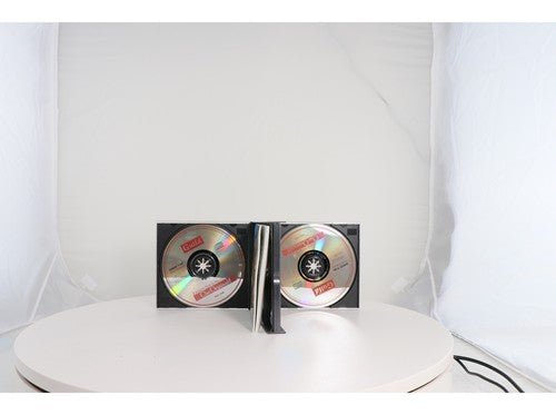 Mayr - Che Originali! - Box Set 2 CDs - Guild - 1999 - Chorlton Analogue