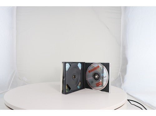Mayr - Che Originali! - Box Set 2 CDs - Guild - 1999 - Chorlton Analogue