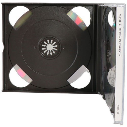 Mayr - Medea in Corinto - Box Set 3 CDs - Opera Rara - 1994 - Chorlton Analogue