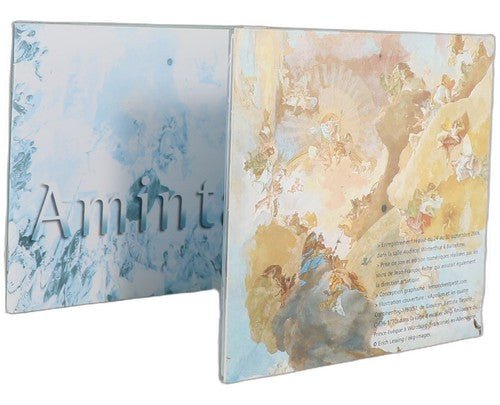 Mazzoni - Aminta Il Re Pastore - Box Set 2 CDs - K617 - 2007 - Chorlton Analogue