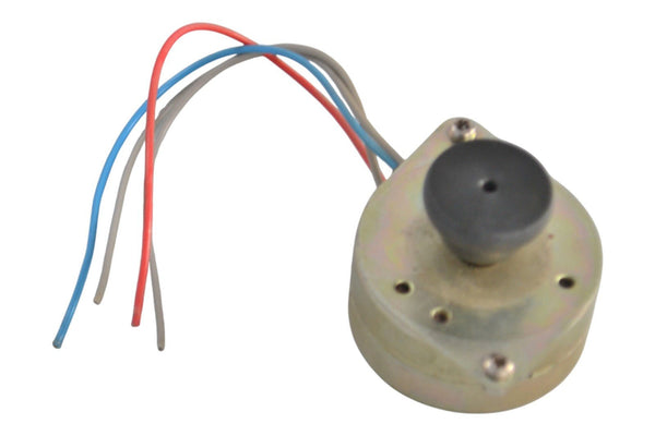 MB10 Turntable Motor Input Design 50hz Pulley - Chorlton Analogue