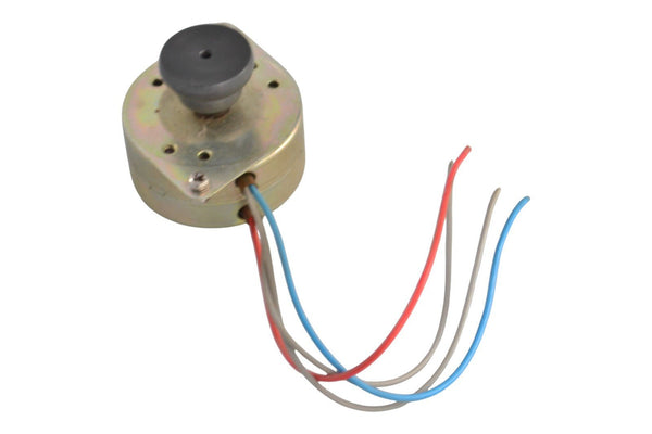 MB10 Turntable Motor Input Design 50hz Pulley - Chorlton Analogue