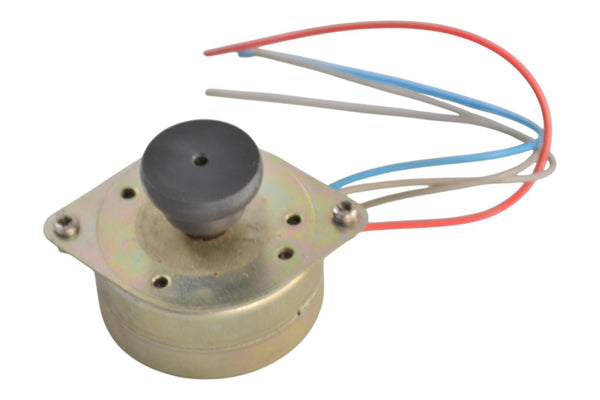MB10 Turntable Motor Input Design 50hz Pulley - Chorlton Analogue