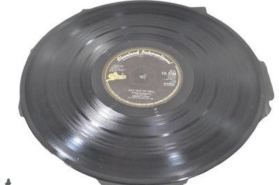 Meat Loaf Midnight At The Lost & Found Vinyl 4 Track Special Edition - Chorlton Analogue