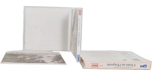 Méhul - L'Irato Ou L'Emporté - CD - Capriccio (2) - 2006 - Chorlton Analogue