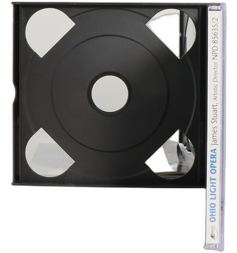 Messager - Véronique - Box Set 2 CDs - Newport Classic - Chorlton Analogue