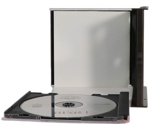 Meyerbeer - Le Prophète - Box Set 3 CDs - Myto Records - 1993 - Chorlton Analogue