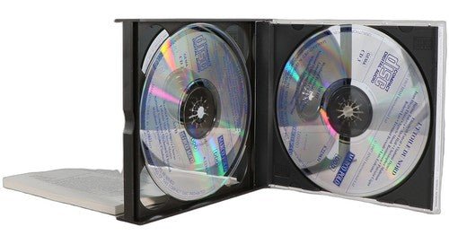 Meyerbeer - L'Étoile Du Nord - Box Set 3 CDs - Marco Polo - 1997 - Chorlton Analogue