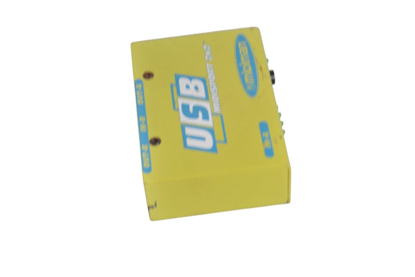 Midiman Midisport USB/MIDI 2x2 Interface - Chorlton Analogue