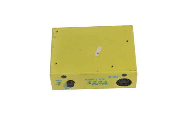 Midiman Midisport USB/MIDI 2x2 Interface - Chorlton Analogue