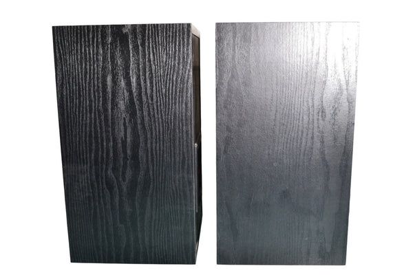 Mission 761 Bookshelf Speakers - Small Footprint Standmount Hi - Fi Stereo Pair - Chorlton Analogue