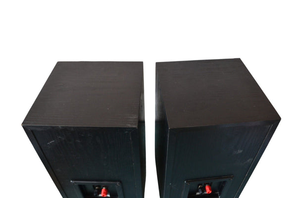 Mission 761 Compact Bookshelf Speakers HiFi Stereo Pair Standmount Monitors - Chorlton Analogue
