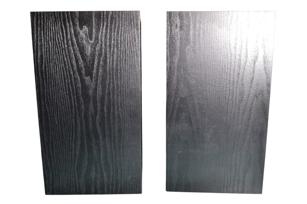 Mission 761 Compact Bookshelf Speakers HiFi Stereo Pair Standmount Monitors - Chorlton Analogue