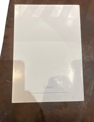 Mission 78 Series Audio Equipment Instruction Manual Loudspeaker Guidebook - Chorlton Analogue