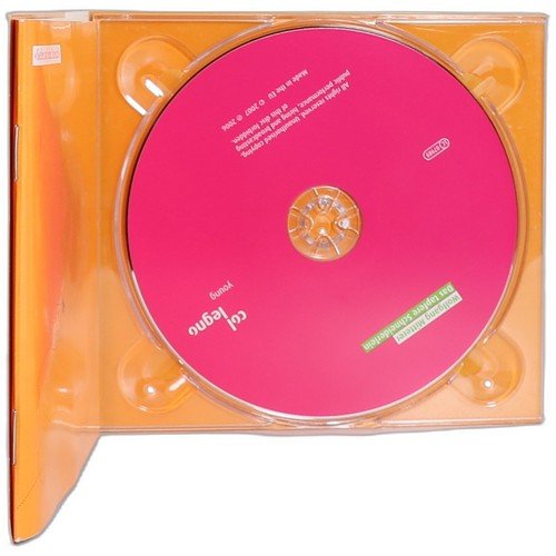Mitterer - Das Tapfere Schneiderlein - CD - Col Legno - 2007 - Chorlton Analogue