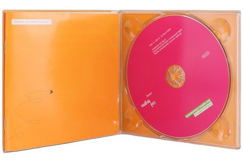 Mitterer - Das Tapfere Schneiderlein - CD - Col Legno - 2007 - Chorlton Analogue