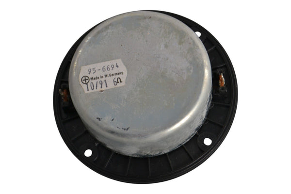 Mordaunt Short 95 - 6694 10/91 Tweeter - Chorlton Analogue