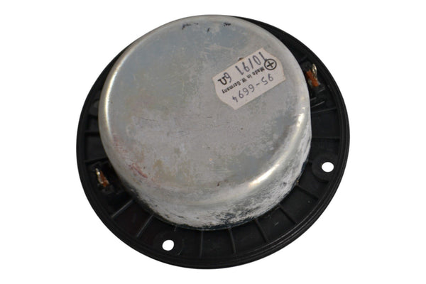 Mordaunt Short 95 - 6694 10/91 Tweeter - Chorlton Analogue