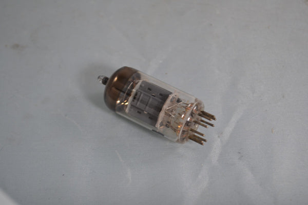 Mullard ECC83 B9C Tests Good B6K - Chorlton Analogue