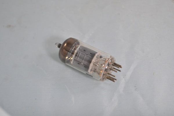 Mullard ECC83 B9C Tests Good B6K - Chorlton Analogue