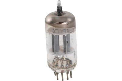 Mullard ECC83 Vacuum Tube 12AX7 Vintage Audio Amplifier Part Valves - Chorlton Analogue