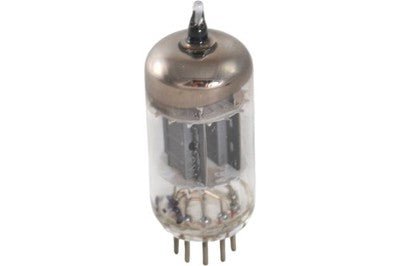 Mullard ECC83 Vacuum Tube 12AX7 Vintage Audio Amplifier Part Valves - Chorlton Analogue