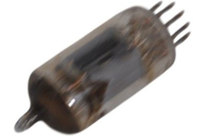 Mullard ECL83 Valve Vacuum Tube Vintage British Made - Chorlton Analogue