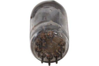 Mullard ECL83 Valve Vacuum Tube Vintage British Made - Chorlton Analogue