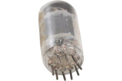 Mullard ECL83 Vintage Vacuum Tube British Valve 8 Pins Untested - Chorlton Analogue