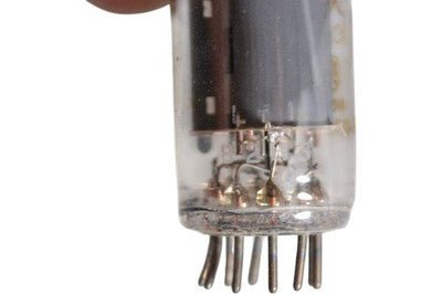 Mullard ECL83 Vintage Vacuum Tube British Valve 8 Pins Untested - Chorlton Analogue