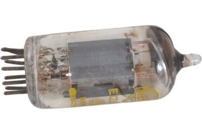 Mullard ECL83 Vintage Vacuum Tube British Valve 8 Pins Untested - Chorlton Analogue
