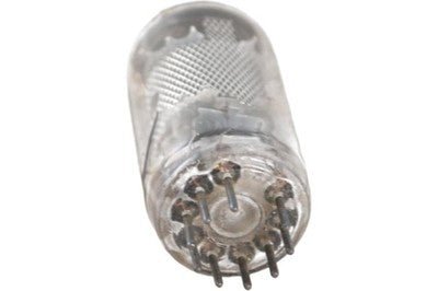 Mullard EF86 Vacuum Tube Vintage Audio Component British Made - Chorlton Analogue