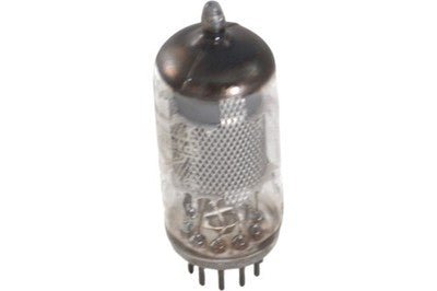 Mullard EF86 Vacuum Tube Vintage Audio Component British Made - Chorlton Analogue