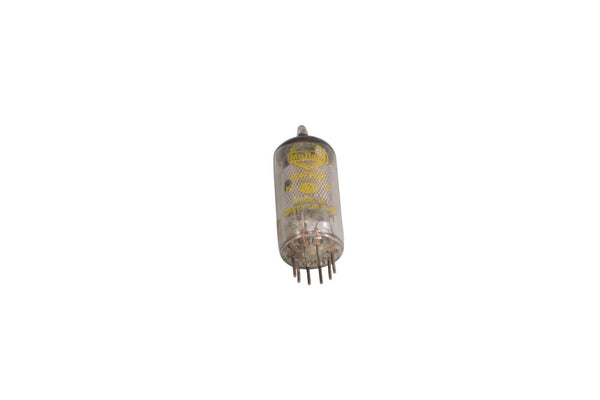Mullard EF86 Valve - Chorlton Analogue