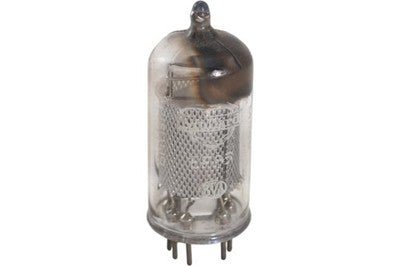 Mullard EF86 Vintage Vacuum Tube Tested Good for Audio Equipment - Chorlton Analogue