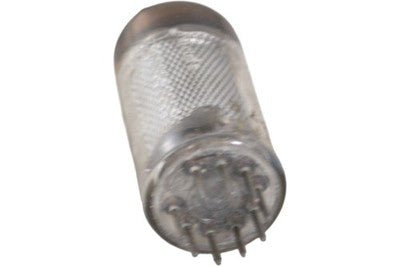Mullard EF86 Vintage Vacuum Tube Tested Good for Audio Equipment - Chorlton Analogue