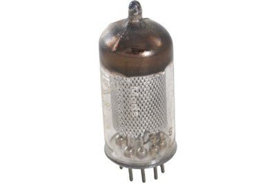Mullard EF86 Vintage Vacuum Tube Tested Good for Audio Equipment - Chorlton Analogue
