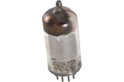 Mullard EF86 Vintage Vacuum Tube Tested Good for Audio Equipment - Chorlton Analogue