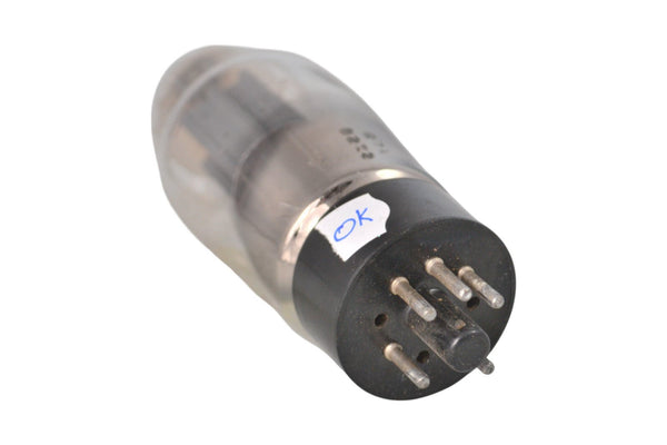 Mullard GZ32 Rectifier Valve Tested Good R71B2Z2 - Chorlton Analogue