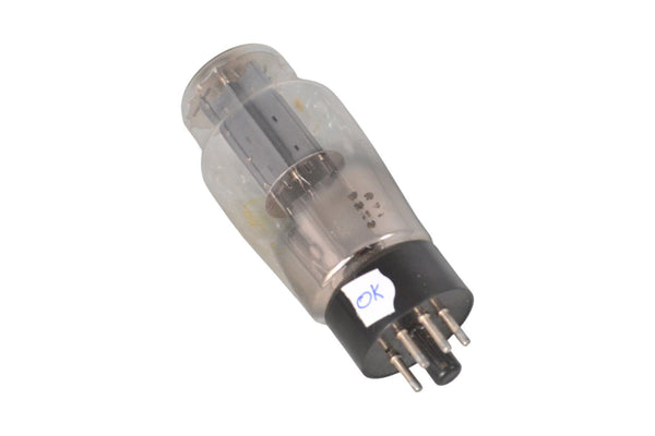 Mullard GZ32 Rectifier Valve Tested Good R71B2Z2 - Chorlton Analogue